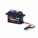 Surpass 25g Steering gear servo for 1/12 High speed RC Car Aircraft Boat Robot