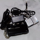 Fujifilm FinePix REAL 3D W1 Digital Camera Twin CCD 3D Photography From Japan