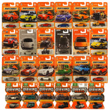 Matchbox Diecast Cars ¨C Choose Your Model ¨C New in Package
