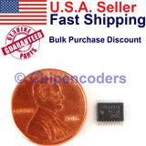 TI TPS54316PWP Switching Voltage Regulator 3-6V In/3.3V Out HTSSOP-20
