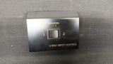 Rudolph Schmidt TC-2 2 way input control Used