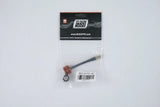 Rush FPV Cherry LHCP SMA Antenna ¨C FPV & Racing Drone (Needle) (x1)