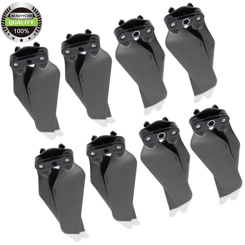 8x Propeller 8331 8331F Prop Blade for DJI Mavic PRO Platinum Quick-Release Part