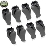 8x Propeller 8331 8331F Prop Blade for DJI Mavic PRO Platinum Quick-Release Part
