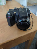 Fujifilm FinePix S7000 Digital Camera