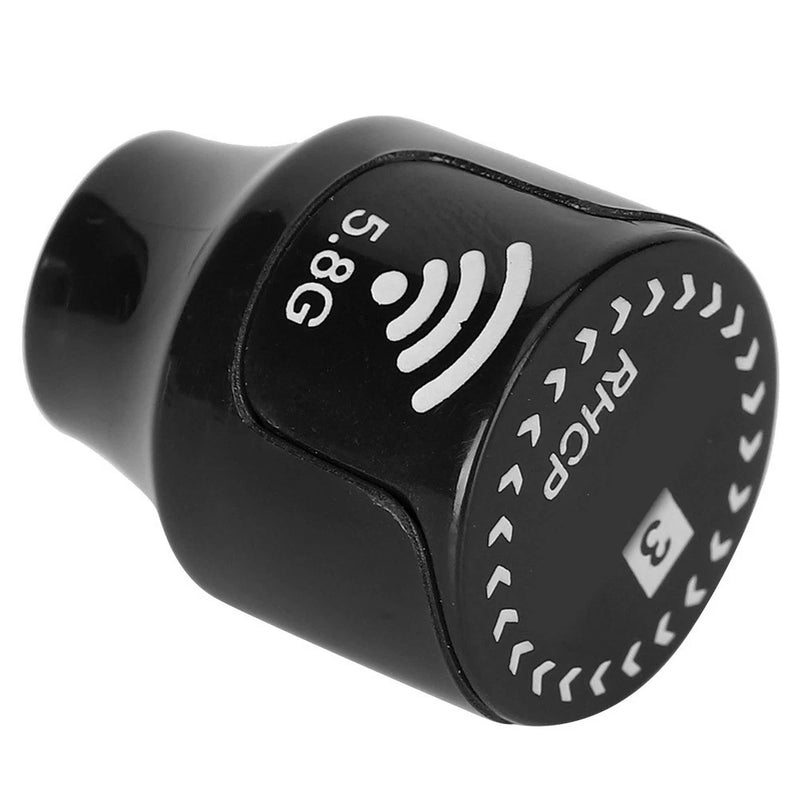 ¡ì 5.8Ghz 3dBi RHCP High Gain Antenna For FPV Racing Drone RC Parts Accessory