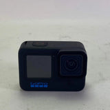 GoPro Hero11 Black 27MP 4K Action Camera CHDHX-111