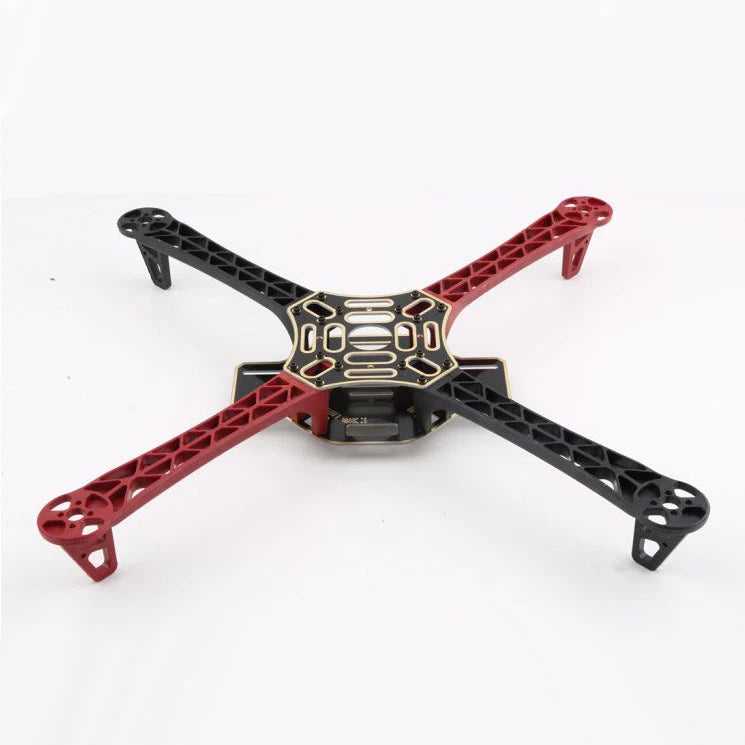 F450 450mm 4 Axis Quad Quadcopter Multicopter Frame Kit for RC Plane KK CC3D APM
