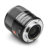 Viltrox 56mm F1.4 Auto Focus AF Portrait Lens for Fujifilm Fuji X-T30 T4 Camera