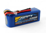 ZIPPY Flightmax 5800mAh 5S1P 30C