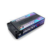 Maclan Racing Formula Edge 8800mah 160c 3.7v 1S Shorty Lipo Battery MCL6067