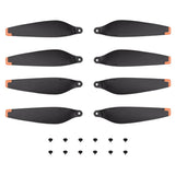 1 Set Original Drone Replacement Blade Spare Parts For DJI Mini 4 Pro Propellers