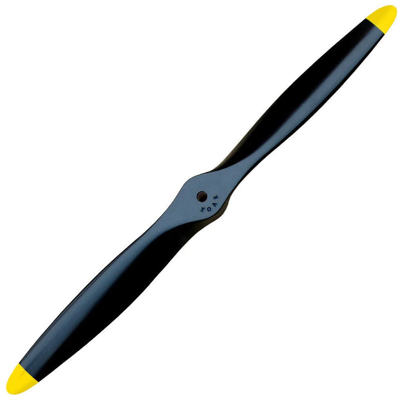 XOAR PJWWII-P 21x8 Pusher RC Model Airplane Propeller 21 Inch Warbird Gas Prop