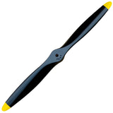 XOAR PJWWII-P 21x8 Pusher RC Model Airplane Propeller 21 Inch Warbird Gas Prop