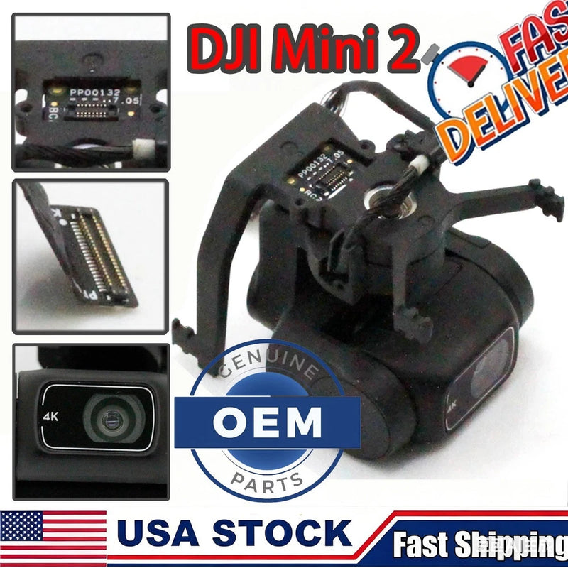 OEM Gimbal Housing Camera Core Module Assembly fit DJI Mavic Mini 2 Drone UAV