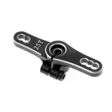 25T Steering Gear Arm Servo Arm Replacement for RC Car Fixed Wing Aircraft Model