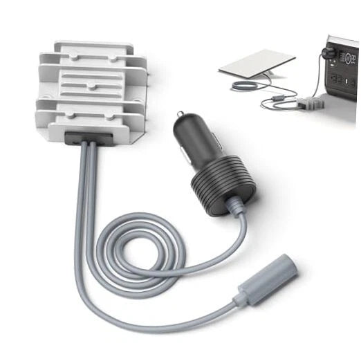 Starlink DC Step Up Converter 12V/24V to 30V 3.5A Car Power Adapter