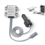 Starlink DC Step Up Converter 12V/24V to 30V 3.5A Car Power Adapter