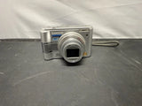 Panasonic LUMIX DMC-LZ5 6.0MP Digital Camera -
