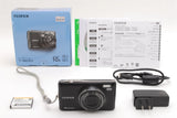 [MINT]FUJIFILM FINEPIX T400