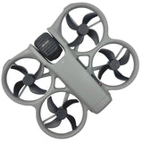 For DJI AVATA 360 Drone 4PC Motor Protective Cover Cap Set Accessories Dustproof Drone