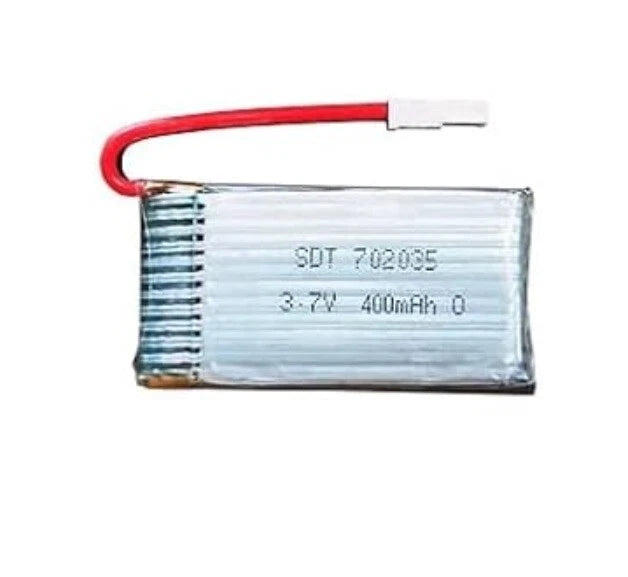 902240 3.7V XH Plug 25C LiPo Battery For RC Drone UFO Gesture Sensor Toys