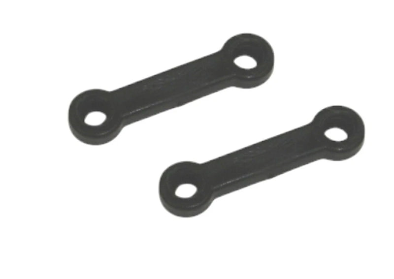 GT Model RC Helicopter Spare Part Connect Buckle QS8005 3CH Model Accessory 4pcs