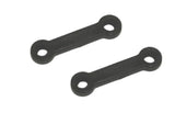 GT Model RC Helicopter Spare Part Connect Buckle QS8005 3CH Model Accessory 4pcs