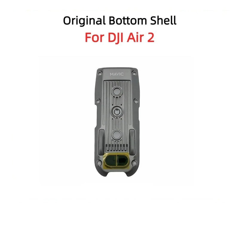 Original Bottom Shell Cover For DJI Mavic Air 2 Bottom Frame Special Offer