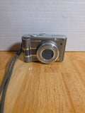 Panasonic Lumix DMC-LZ5 Digital Camera Tested
