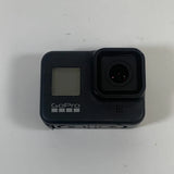 gopro hero 8 black action camera non working
