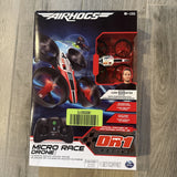 Air Hogs DR1 Micro Race Drone  (6037690) New Luke Bannister 8+