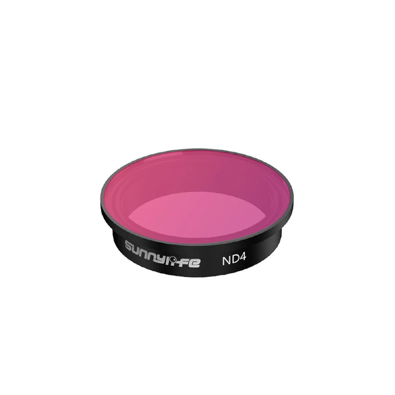 ND Filter Lens for FPV Drone - Light Correction Filter
