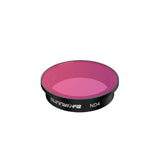 ND Filter Lens for FPV Drone - Light Correction Filter