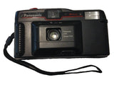 Panasonic motor camera TESTED WORKING