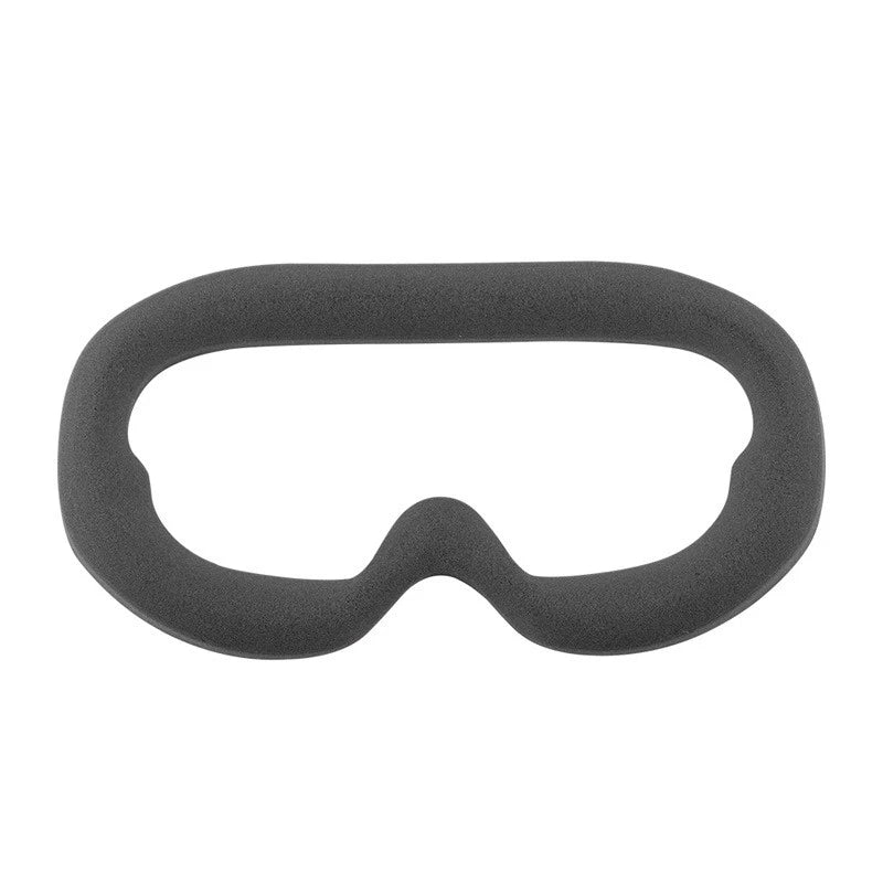 Mask Pad Eye Mask Sponge Protective Cover For DJI FPV Flight Glasses V2