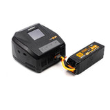 Smart G2 Powerstage 6S Air Bundle: 6S 5000mAh LiPo Battery w/S1400 G2 Charger