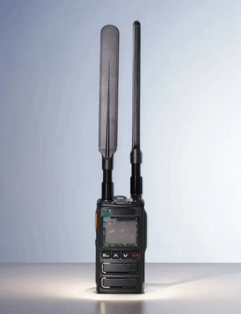 Anti Unmanned Aircraft Drone Detector 0~6GHz UAV Wide Detection 3~5Km Range