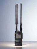 Anti Unmanned Aircraft Drone Detector 0~6GHz UAV Wide Detection 3~5Km Range