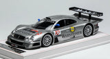1/18 IVY Models Mercedes CLK GTR from 1997 FIA GT series car #10 leather  AB618