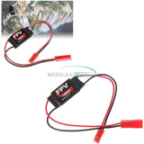 DC-DC 3A 5V 12V Step Down Converter Module Mini UBEC BEC For RC Plane FPV Converter