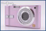 ¡¾AS IS¡¿ Panasonic LUMIX DMC-FS2 FromJapan #am6889