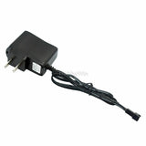 4.2V 500mA US plug charger with cable