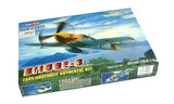 HOBBYBOSS 80253 Aircraft Model 1/72 Bf109E-3 Scale Hobby B0253