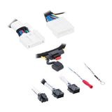 Axxess LOC-NIH1 Active LOC T-Harness for select 2002-2020 Infiniti/Nissan/Subaru