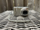 Panasonic Lumix DMC-ZS1 12X Optical Digital Camera Tested / Working Japan