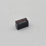 Jo-Han 1/25 Richard Petty 64 Plymouth Belvedere Parts Kitbash Battery Painted Battery