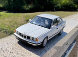 1:18 Minichamps  535i (E34) 1988 alloy  5 Series car model