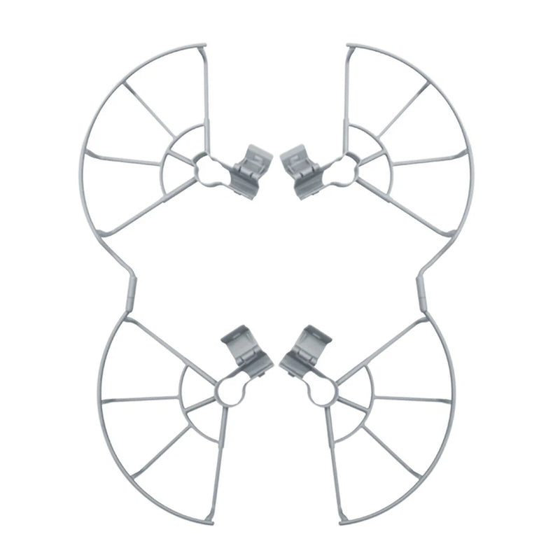 Propeller Protective Ring Propeller Guards for Mini 3 Pro Drone Accessories Part