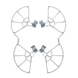 Propeller Protective Ring Propeller Guards for Mini 3 Pro Drone Accessories Part